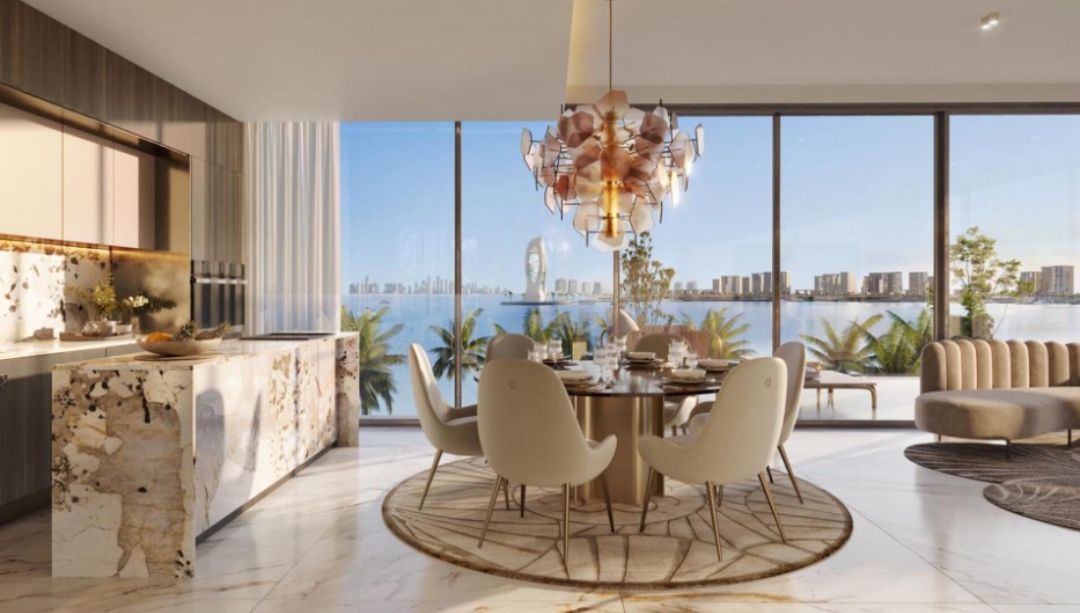 Villa Ketajfan, Qatar, 86.5 m² - picture 4