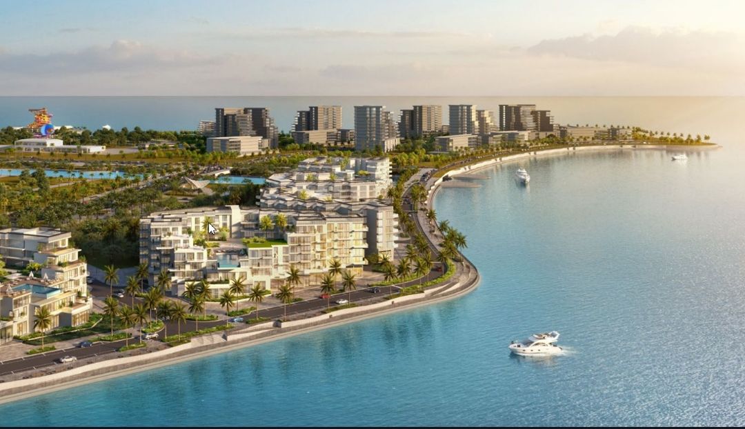 Villa Ketajfan, Qatar, 86.5 m² - picture 2