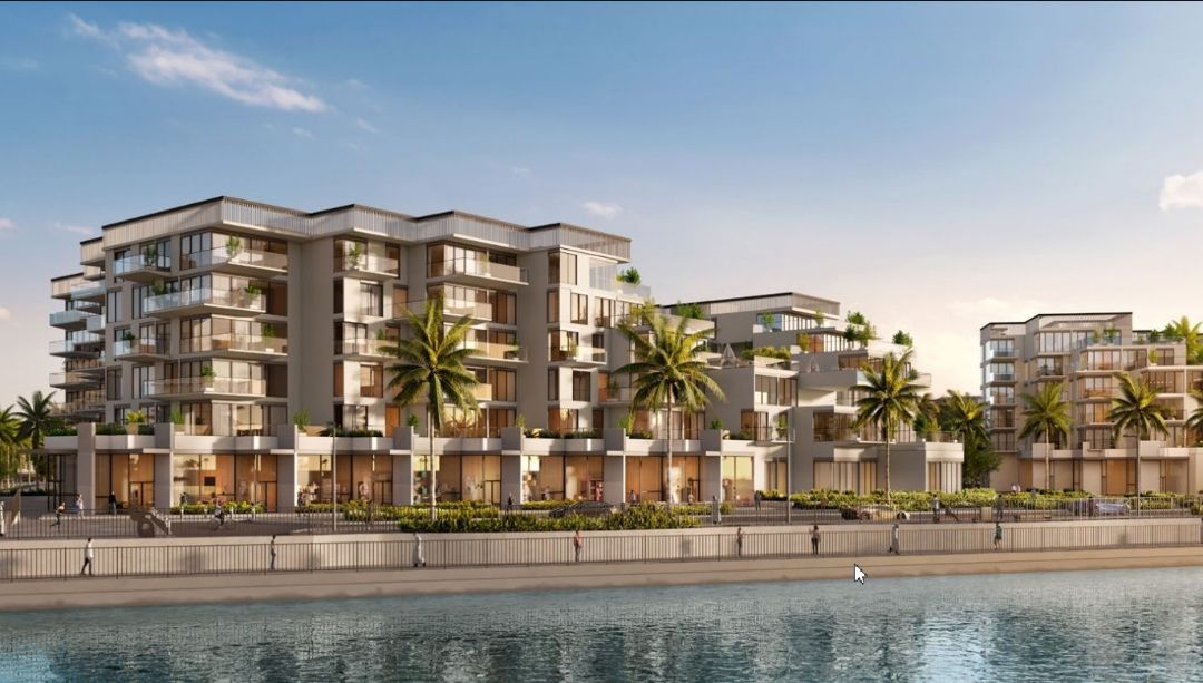 Villa Ketajfan, Qatar, 86.5 m² - picture 9