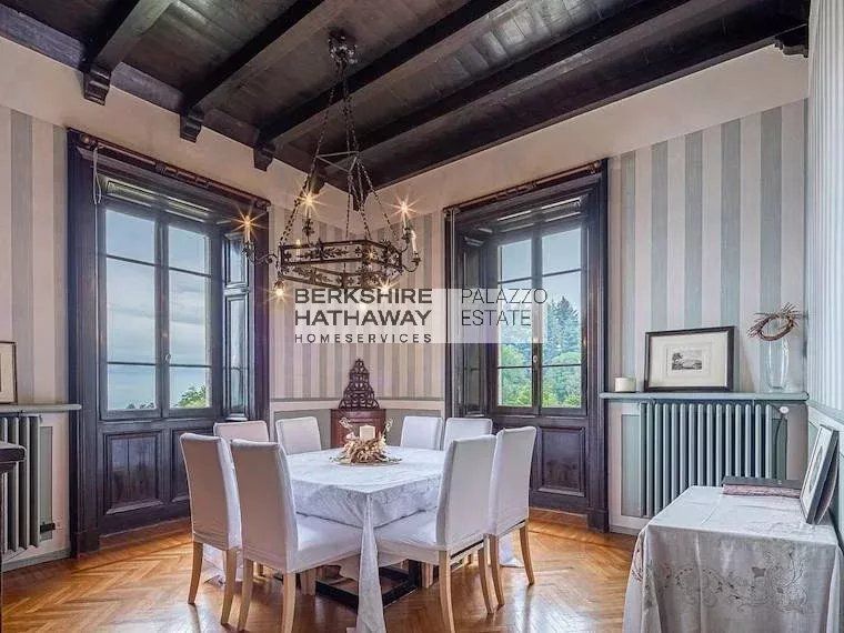 Villa in Stresa, Italy, 530 m² - picture 15