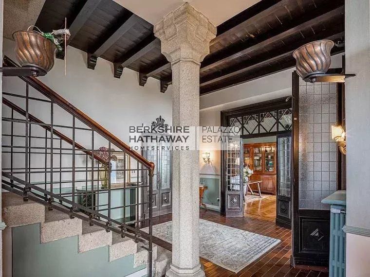 Villa in Stresa, Italy, 530 m² - picture 6