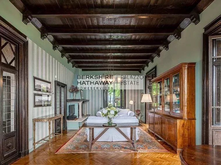 Villa in Stresa, Italy, 530 m² - picture 16