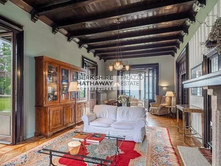 Villa in Stresa, Italy, 530 m² - picture 17