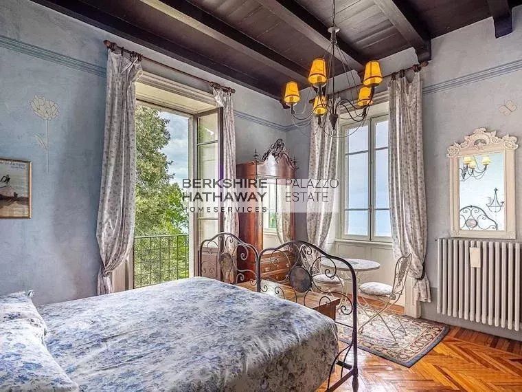 Villa in Stresa, Italy, 530 m² - picture 9