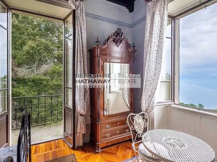 Villa in Stresa, Italy, 530 m² - picture 10