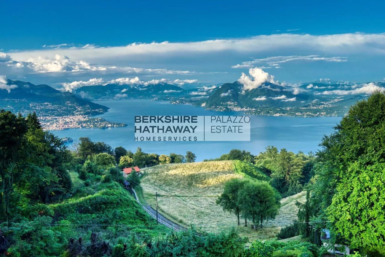 Villa in Stresa, Italy, 530 m² - picture 4