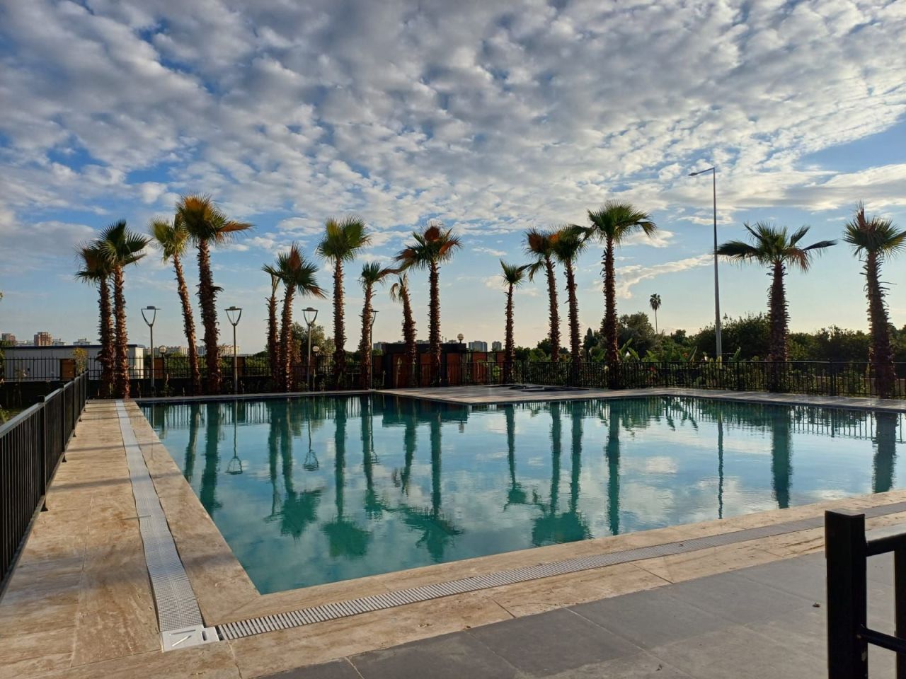 Wohnung in Mersin, Türkei, 81 m² - Foto 1