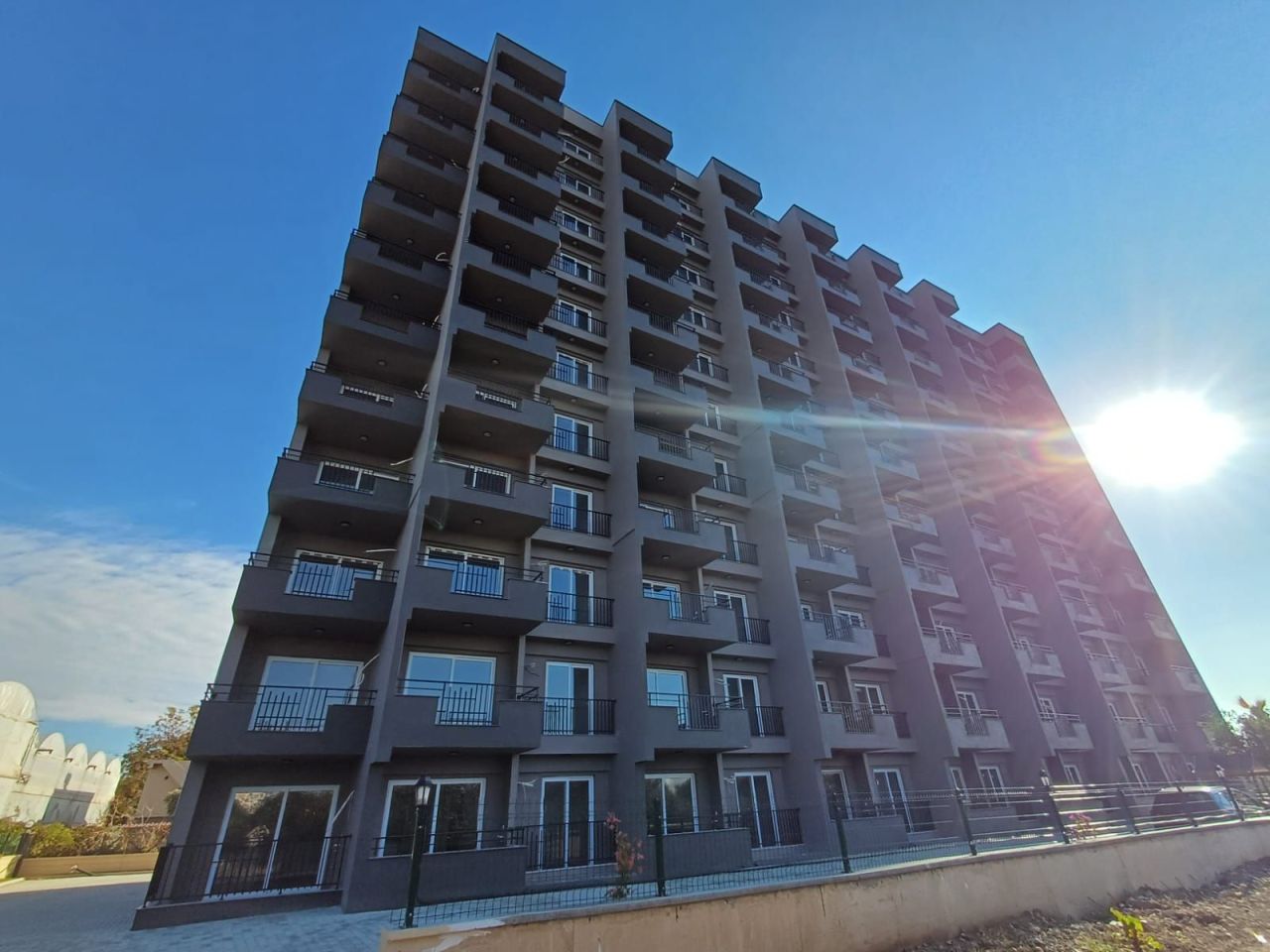 Flat in Mersin, Turkey, 81 m² - picture 5