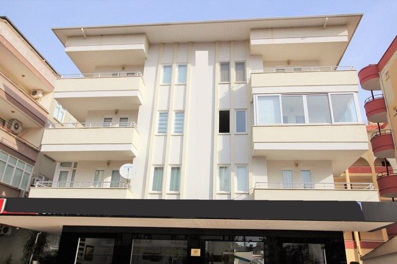 Piso en Alanya, Turquia, 45 m² - imagen 1