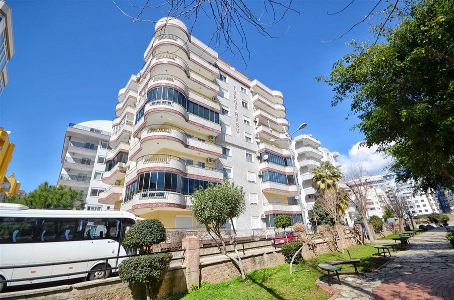 Penthouse in Alanya, Türkei, 240 m² - Foto 1
