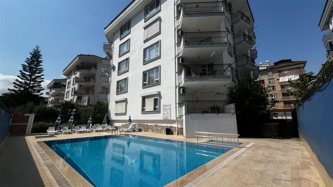 Appartement à Alanya, Turquie, 110 m² - image 1