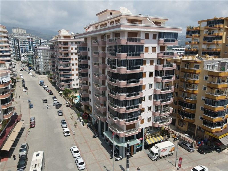 Wohnung in Alanya, Türkei, 147 m² - Foto 1