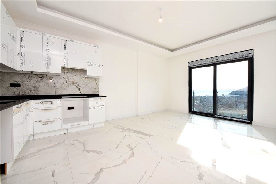 Appartement à Alanya, Turquie, 90 m² - image 1