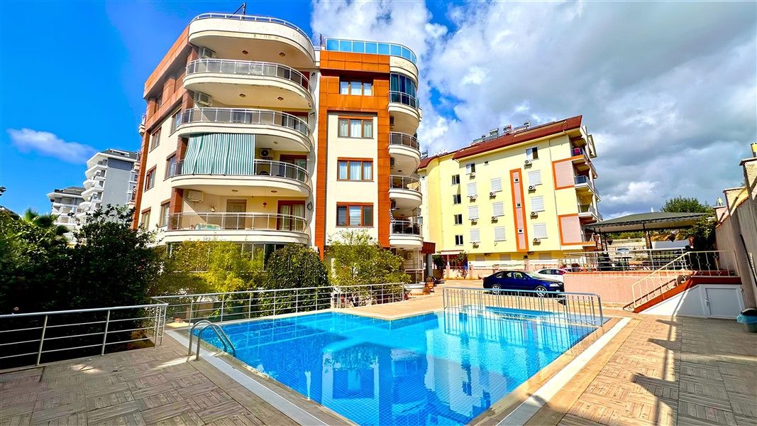 Piso en Avsallar, Turquia, 75 m² - imagen 1