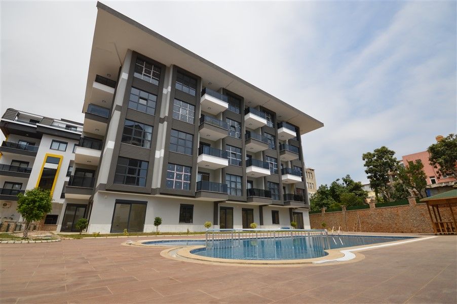 Penthouse in Alanya, Turkey, 150 m² - picture 1