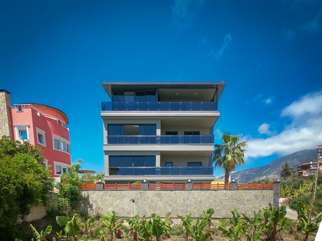 Villa in Alanya, Türkei, 300 m² - Foto 1