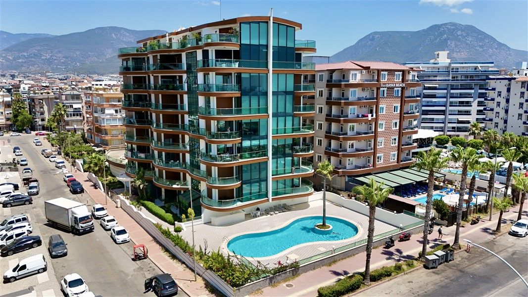 Piso en Alanya, Turquia, 165 m² - imagen 1