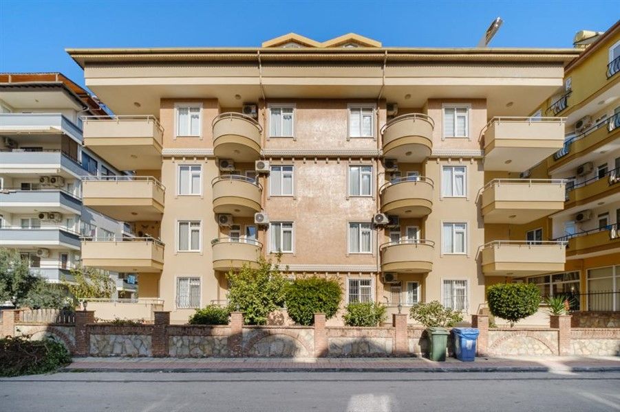 Piso en Alanya, Turquia, 95 m² - imagen 1