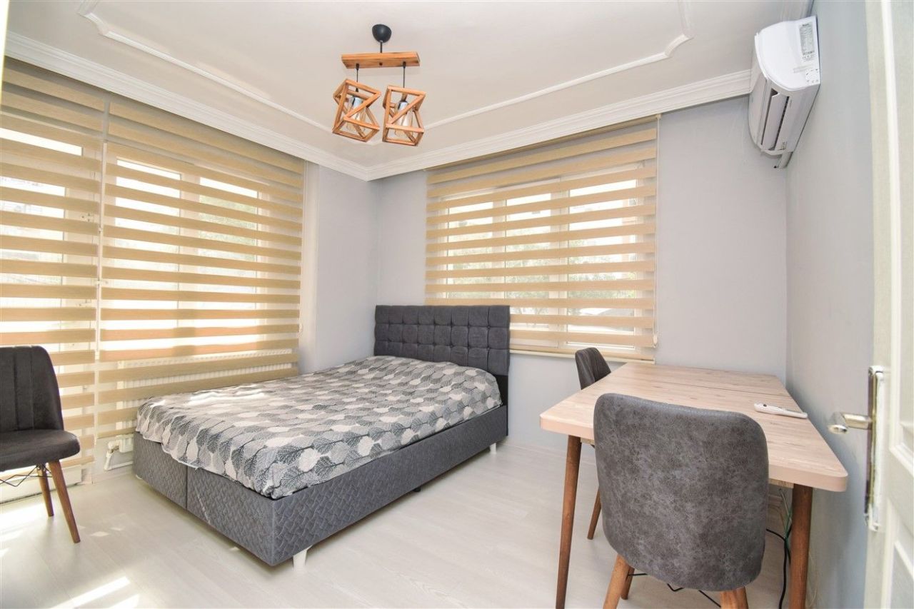 Appartement à Lara, Turquie, 85 m² - image 1