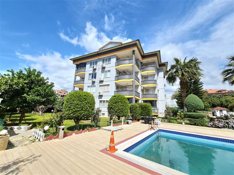 Ático en Alanya, Turquia, 150 m² - imagen 1