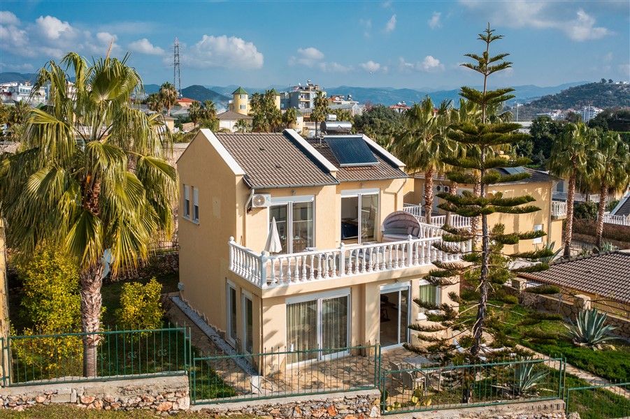 Villa in Konakli, Türkei, 220 m² - Foto 1