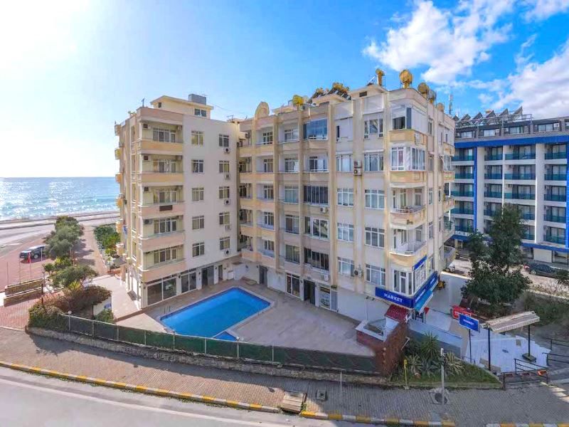 Piso en Alanya, Turquia, 65 m² - imagen 1