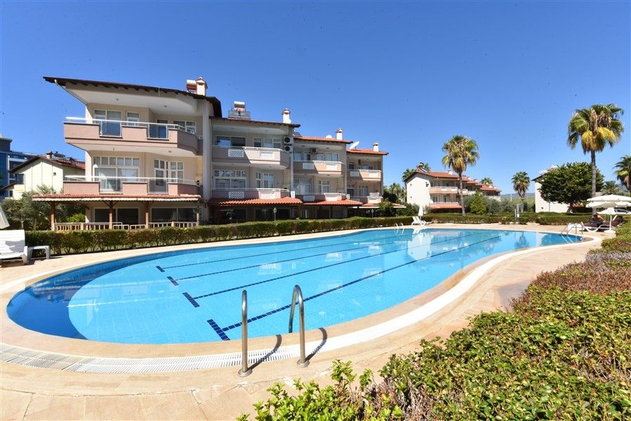 Villa in Alanya, Türkei, 130 m² - Foto 1