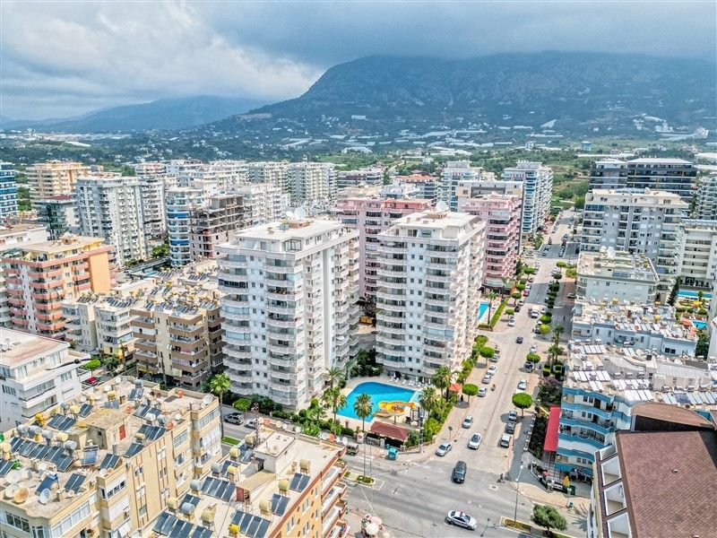 Wohnung in Alanya, Türkei, 150 m² - Foto 1