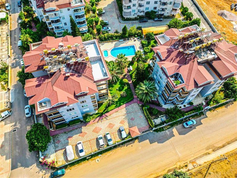 Appartement à Alanya, Turquie, 220 m² - image 1