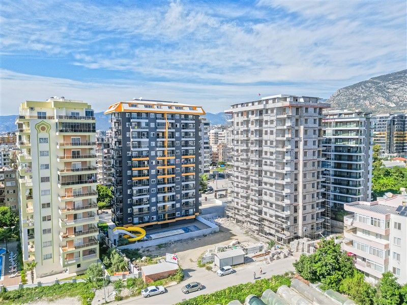 Penthouse in Alanya, Turkey, 180 m² - picture 1