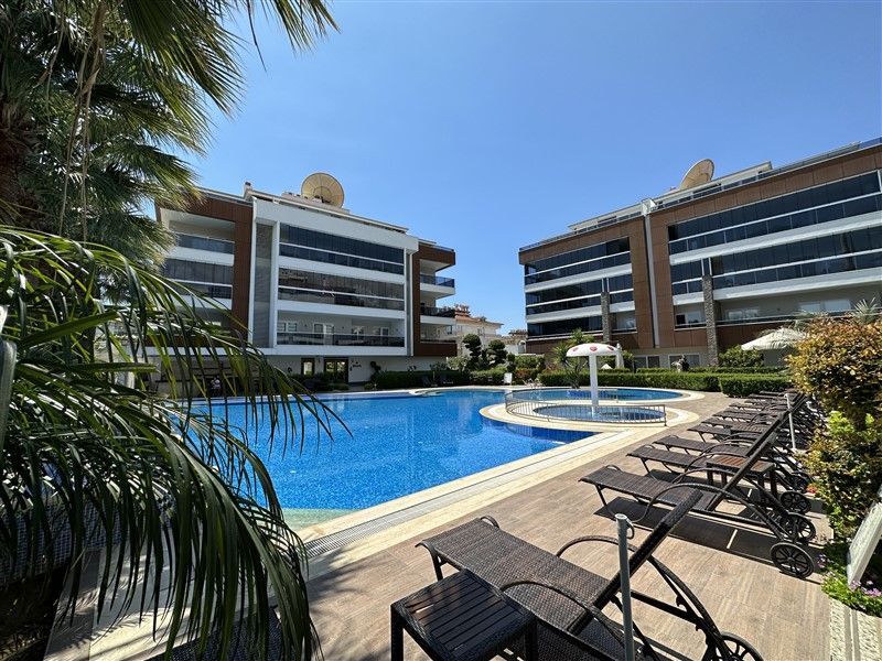 Appartement à Alanya, Turquie, 110 m² - image 1
