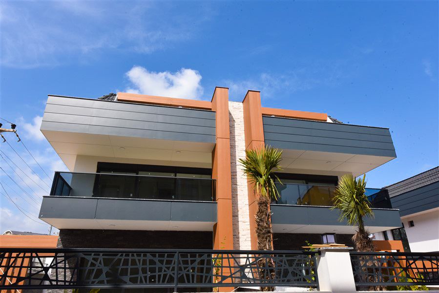 Villa in Avsallar, Türkei, 220 m² - Foto 1