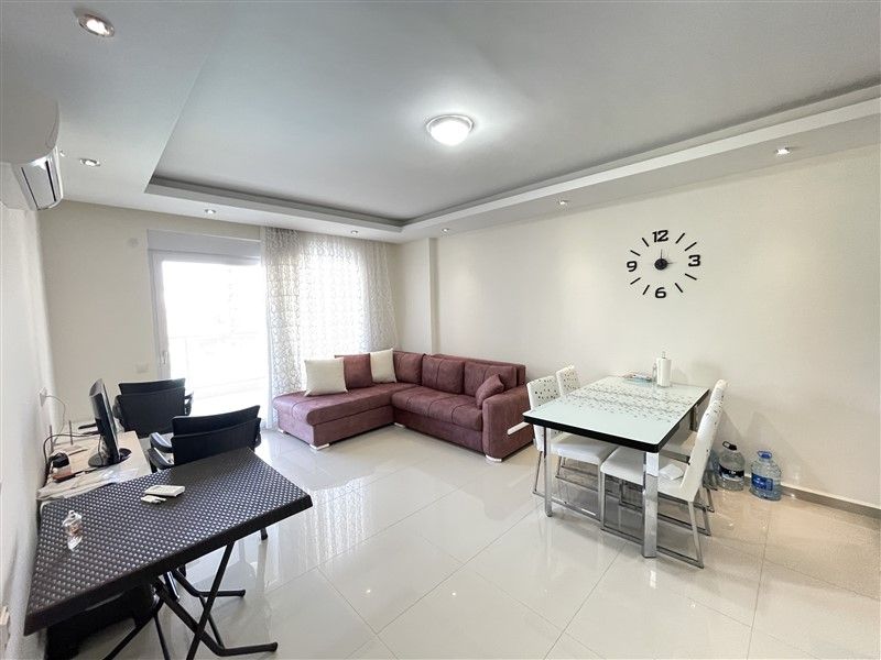 Piso en Avsallar, Turquia, 65 m² - imagen 1