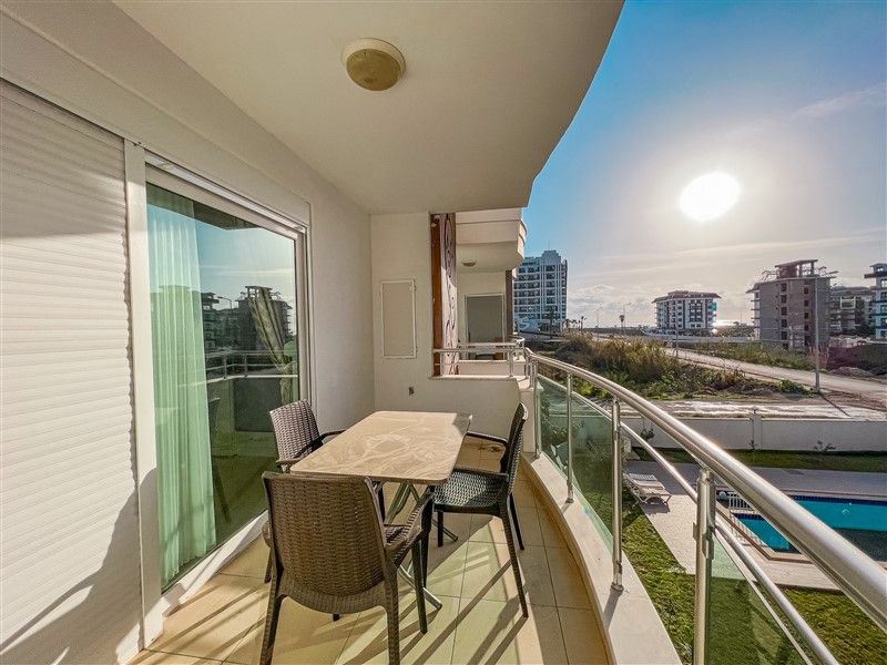 Piso en Kestel, Turquia, 65 m² - imagen 1