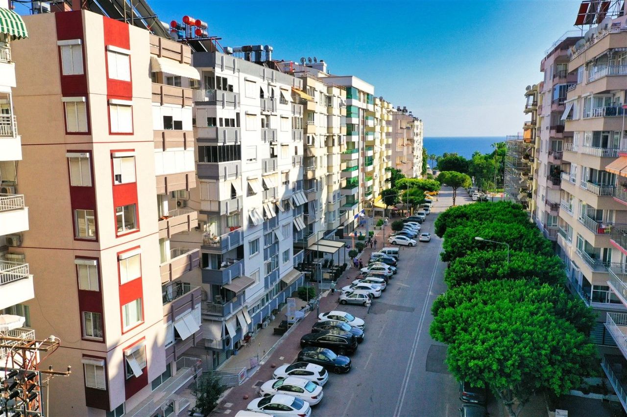 Wohnung Center, Türkei, 150 m² - Foto 1