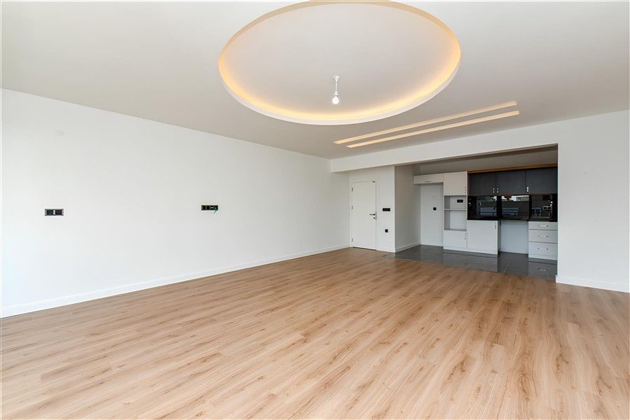 Flat in Alanya, Turkey, 120 m² - picture 1