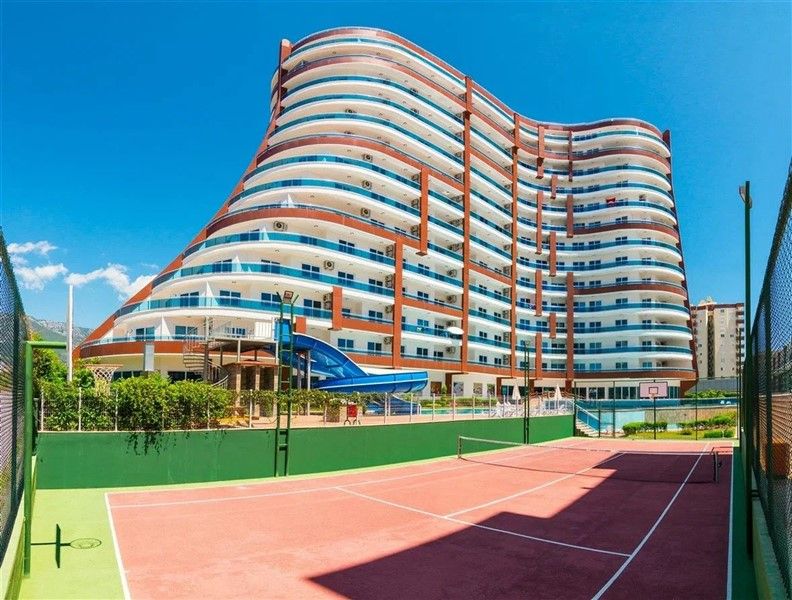 Penthouse in Alanya, Türkei, 135 m² - Foto 1
