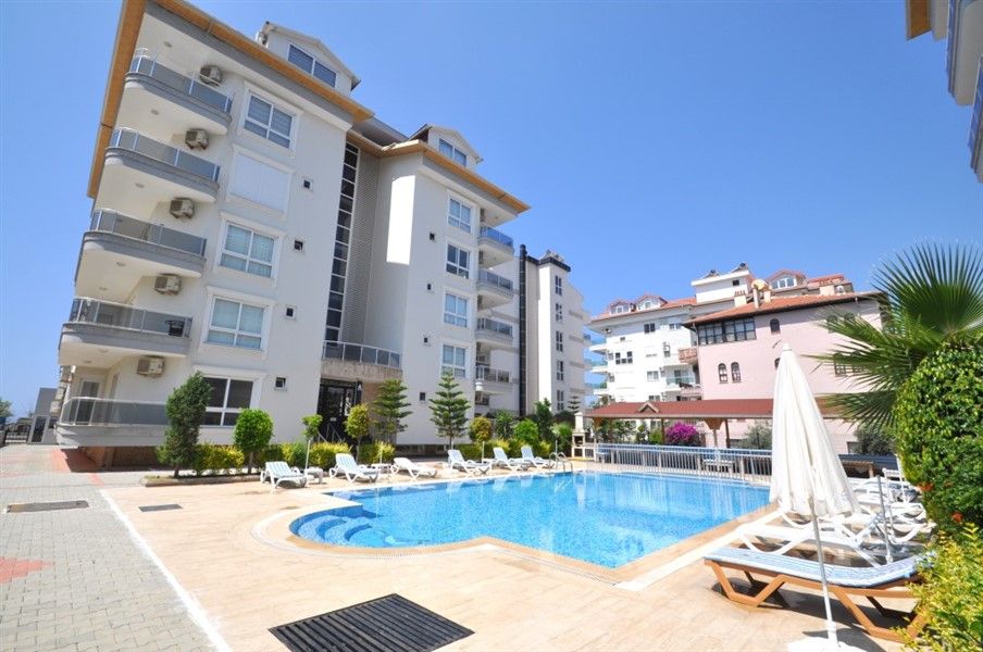 Ático en Kestel, Turquia, 200 m² - imagen 1