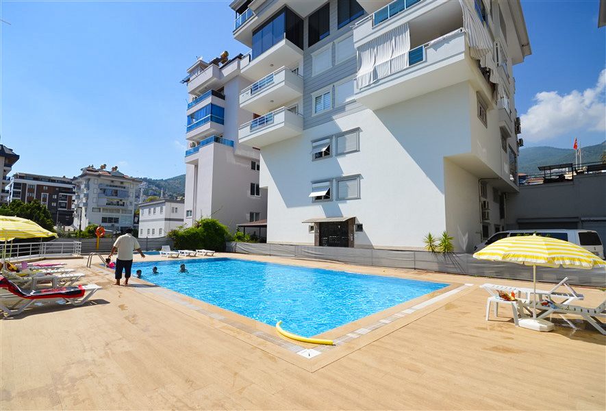 Ático en Alanya, Turquia, 335 m² - imagen 1