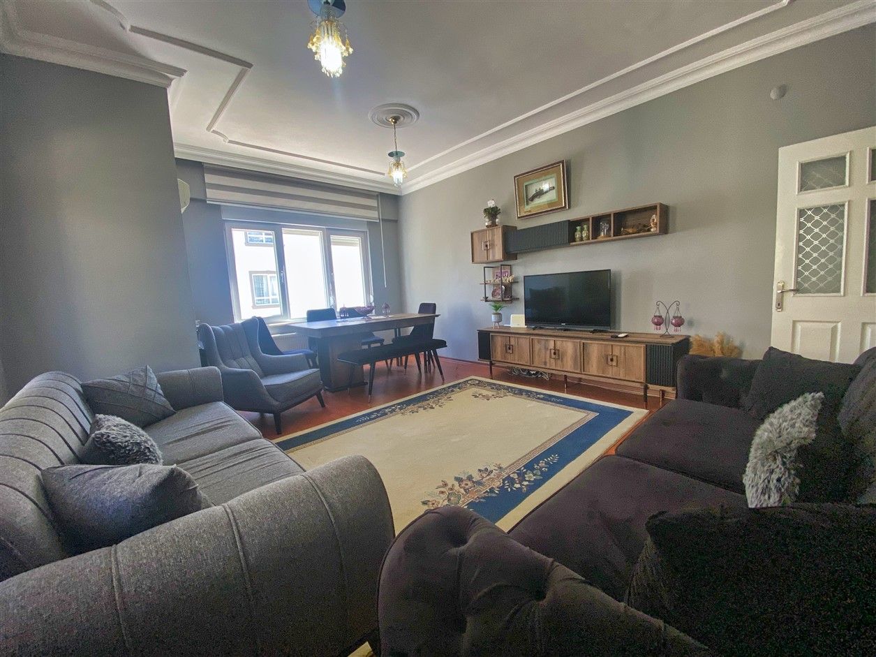 Flat in Antalya, Turkey, 130 m² - picture 1