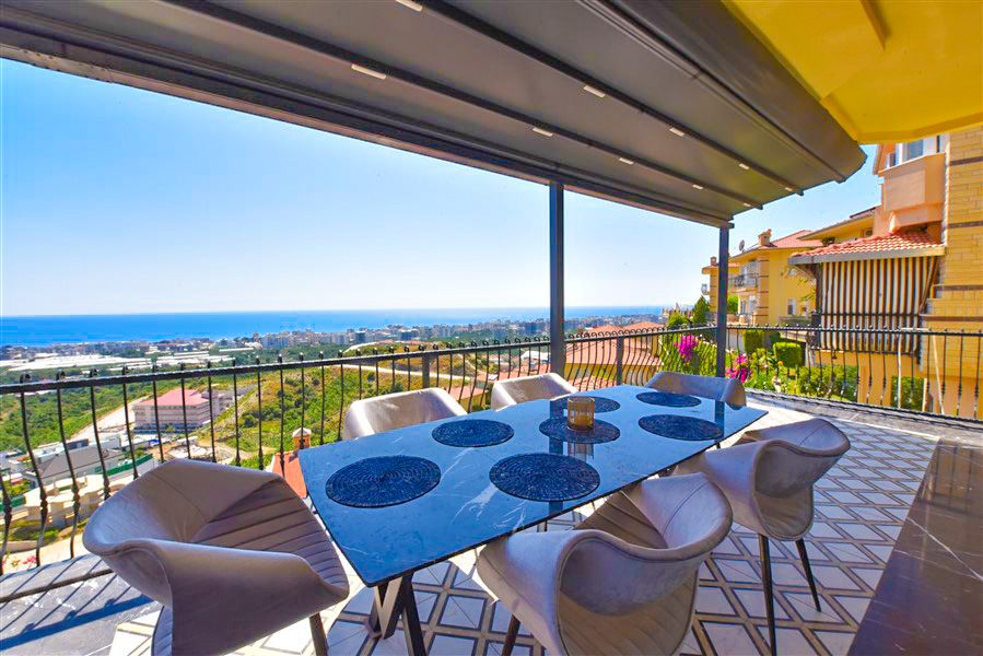 Villa in Alanya, Turkey, 400 m² - picture 1