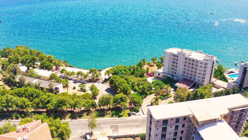 Appartement à Lara, Turquie, 50 m² - image 1