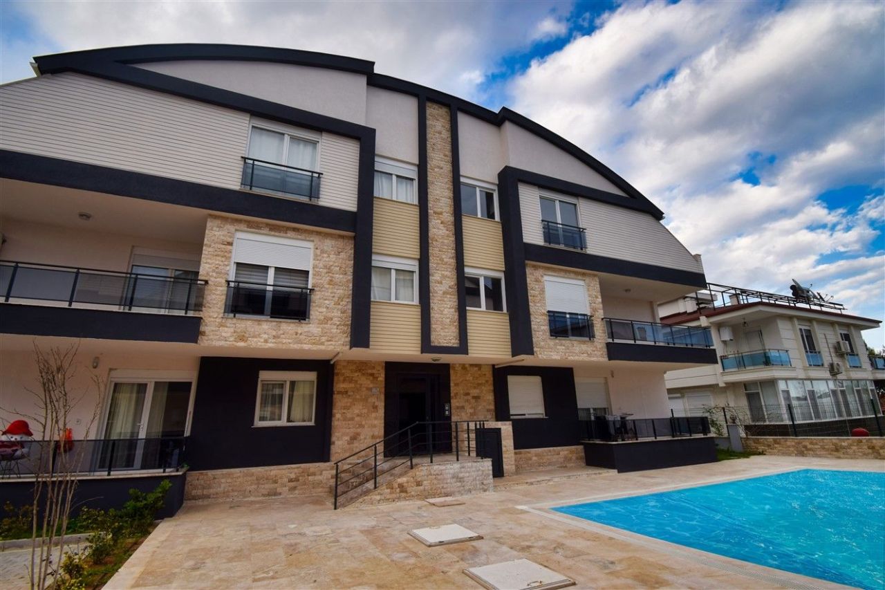 Wohnung Altintash, Türkei, 180 m² - Foto 1