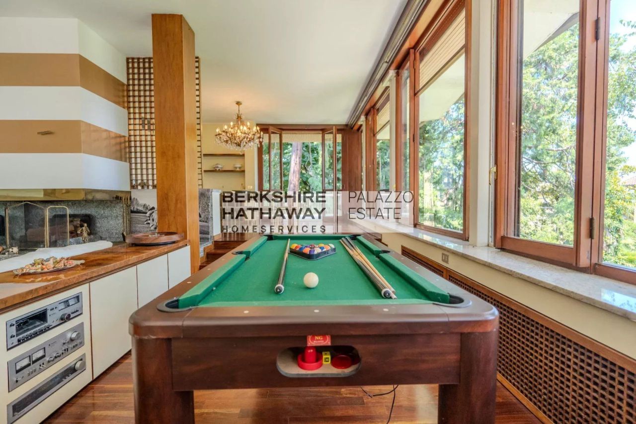 Villa a Meina, Italia, 470 m² - foto 8