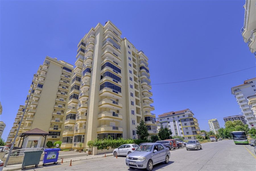 Wohnung in Alanya, Türkei, 115 m² - Foto 1