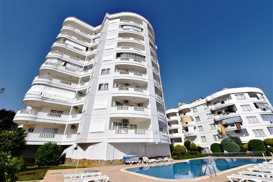 Penthouse in Alanya, Türkei, 210 m² - Foto 1