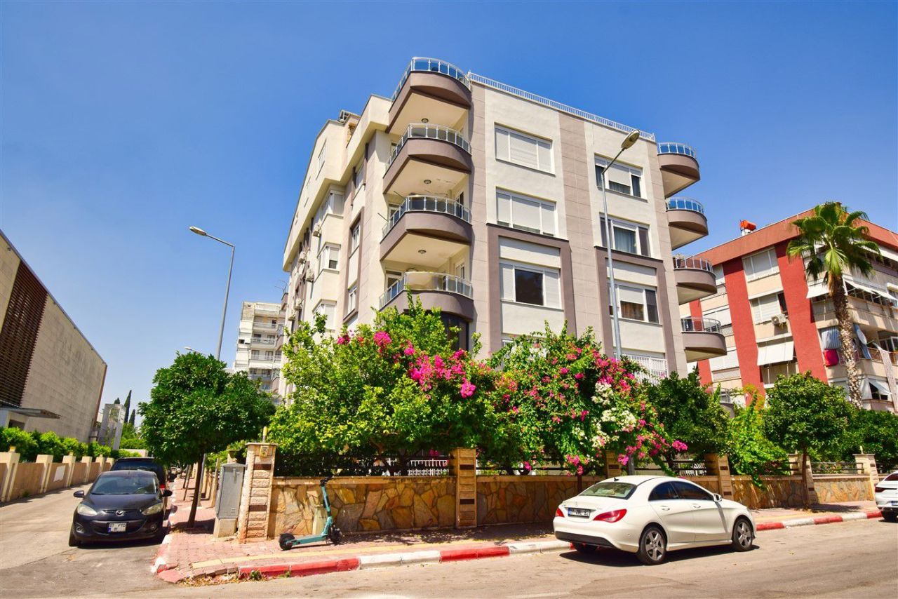 Appartamento Center, Turchia, 315 m² - foto 1