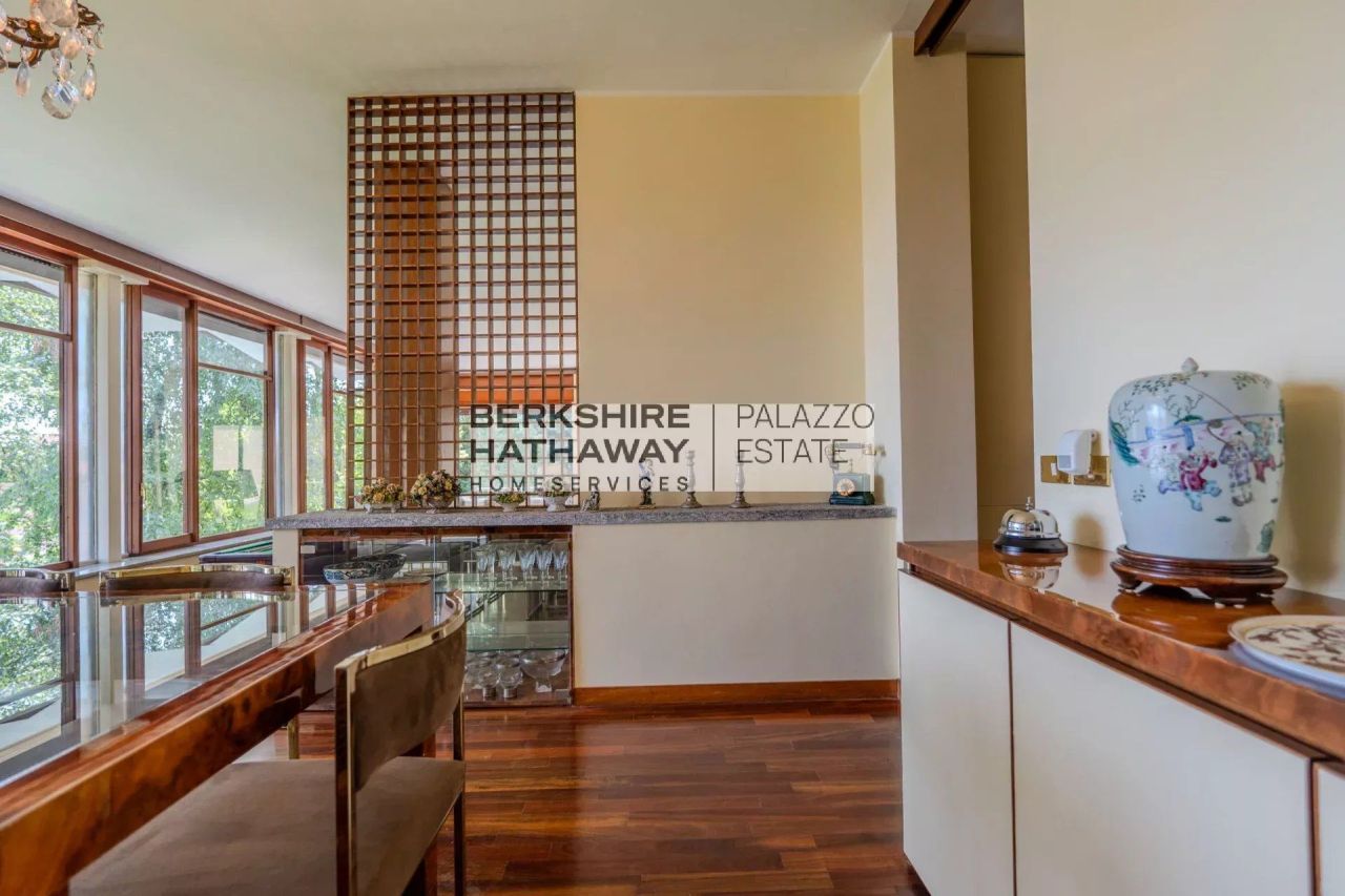 Villa a Meina, Italia, 470 m² - foto 13