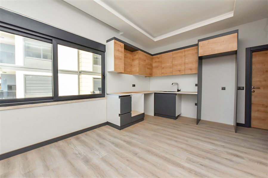 Flat in Alanya, Turkey, 47 m² - picture 1