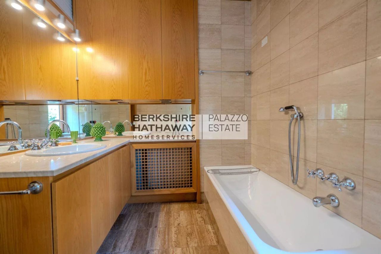 Villa a Meina, Italia, 470 m² - foto 14